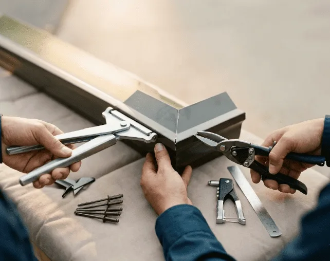 Why choose Gutter Repair in Unity, ME